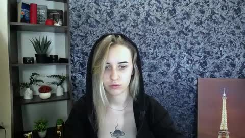 Nica online show from February 15, 2:38 pm