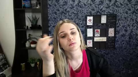 Nica online show from February 22, 12:52 pm