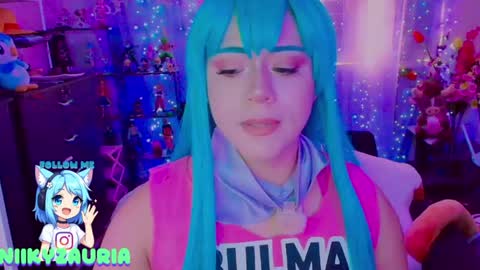 niiky online show from May 30, 5:33 pm