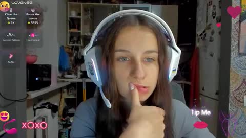 Nika online show from October 14, 7:17 pm