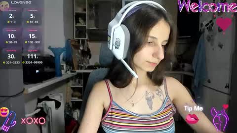 Nika online show from November 14, 7:49 pm