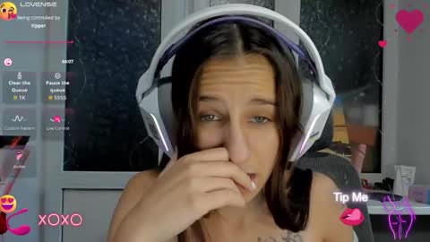 Nika online show from October 17, 2:54 pm