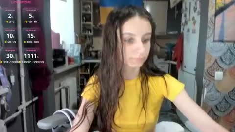 Nika online show from June 11, 2:48 pm