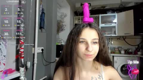 Nika online show from December 18, 9:54 pm