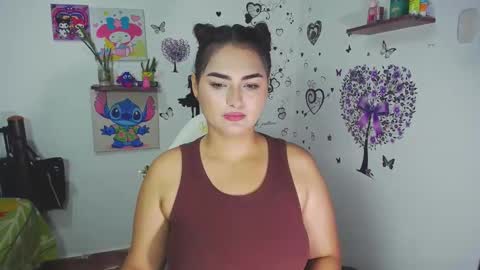 Nina  online show from October 20, 1:38 pm