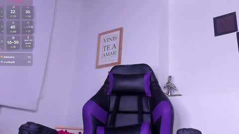 Noa Smith online show from December 20, 10:11 am