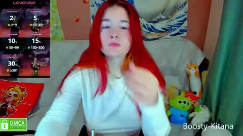 Nosa online show from November 19, 7:12 pm