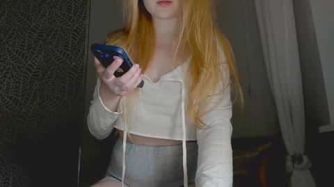  Adalin  online show from November 24, 9:13 pm