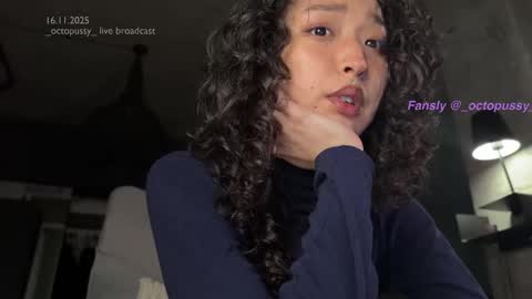 Mikayla online show from November 16, 9:50 pm