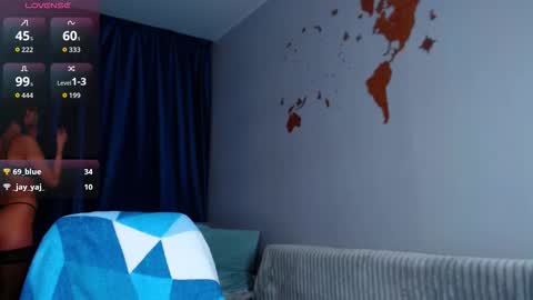 Vegan girl online show from November 24, 7:01 pm