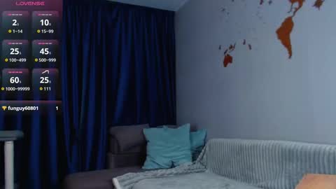 Vegan girl online show from December 1, 6:39 pm