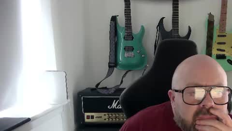 David online show from June 18, 12:43 pm
