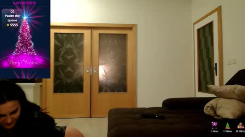 Olya online show from November 30, 2:07 am