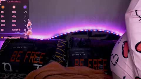  pando4ka  online show from October 17, 6:12 pm