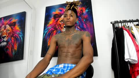 Kevin  online show from December 30, 5:26 am