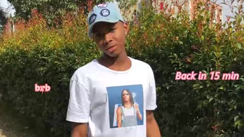 Kevin  online show from February 12, 2:10 pm