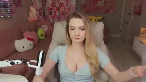 Tina online show from June 8, 1:28 am