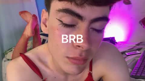 esteban online show from June 17, 5:34 am