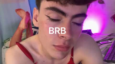 esteban online show from June 30, 1:05 am