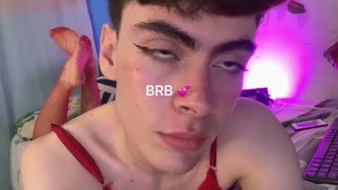 esteban online show from July 20, 4:15 am