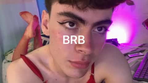 esteban online show from June 27, 5:35 am