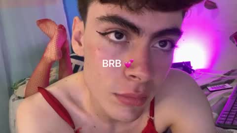esteban online show from July 24, 4:31 am