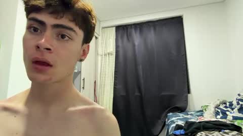 esteban online show from July 7, 3:08 am