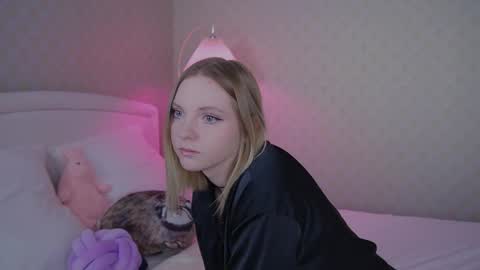 Viktoria online show from March 20, 6:51 am