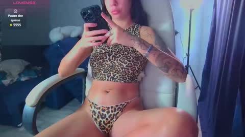 Ilona online show from September 14, 9:11 am