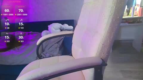 Ilona online show from October 27, 7:30 am