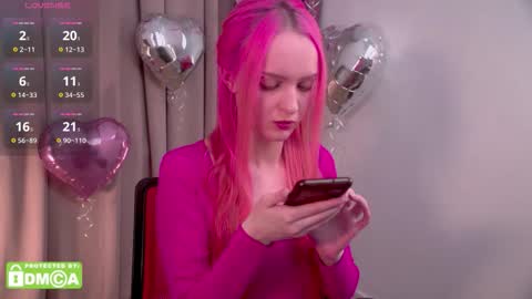 Maisie online show from February 10, 6:49 am