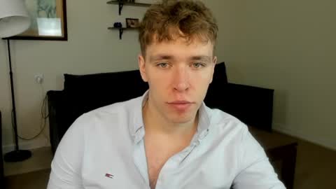 Henry online show from May 10, 7:20 pm