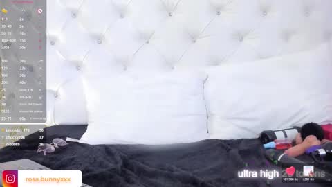 pinki online show from March 23, 8:30 am