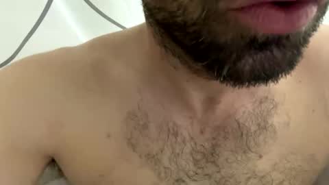 Sexy Daddy online show from February 24, 6:04 pm