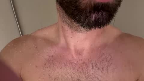 Sexy Daddy online show from October 29, 8:20 pm