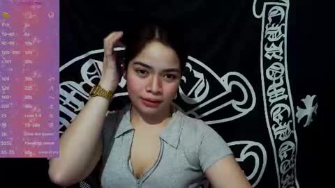 _preciousmoira online show from June 11, 2:53 am