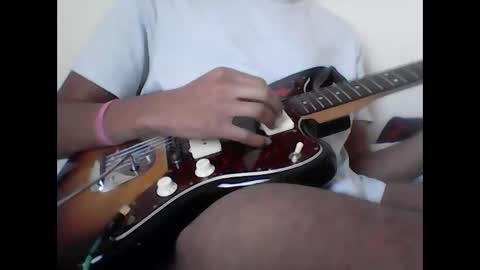 _procrastibation__ online show from March 2, 10:33 am