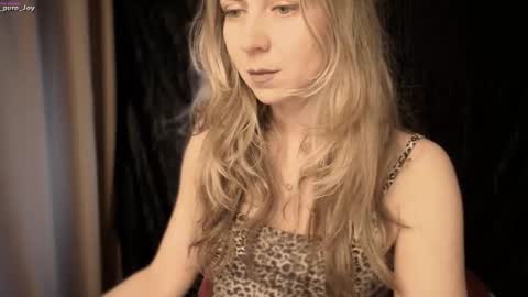 Joy online show from November 8, 8:45 pm