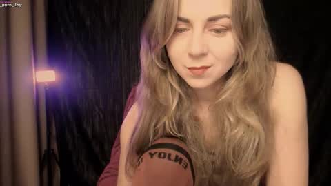 Joy online show from November 1, 9:25 pm