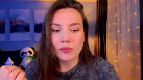 Your soul mate Bubu online show from March 27, 8:43 pm