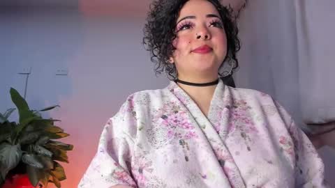 Cherr online show from November 9, 2:15 am