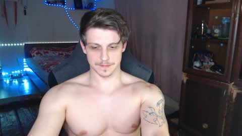 Vampire online show from February 7, 1:04 am