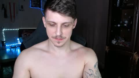 Vampire online show from February 26, 2:19 am