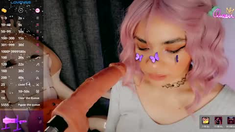 Kate evhans online show from April 17, 11:50 pm