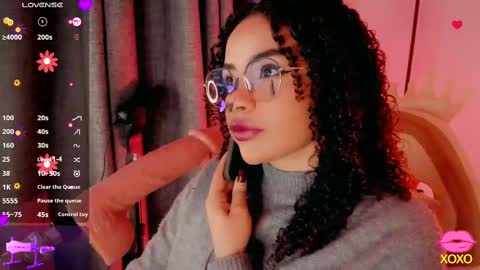 Kate evhans online show from October 8, 11:43 pm