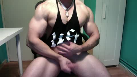 Demon Rob online show from October 20, 10:04 pm