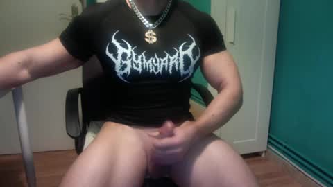 Demon Rob online show from January 29, 4:47 am