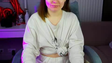 Rina online show from April 4, 1:12 am