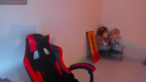 Stefany online show from September 22, 7:07 pm