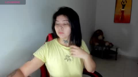 Stefany online show from September 10, 8:37 am